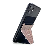 MOFT - Soporte Móvil-Soporte Teléfono con Ranura para Tarjeta-Ultra Ligero-Soporte Compatible para para iPhone-Samsung…